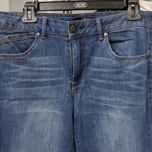 1822 Denim jeans